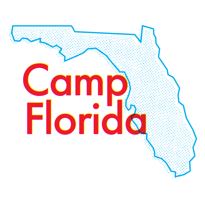 Preteen Camp Florida 2021