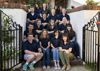 United Youth Corps Sends 19 Volunteers to Guatemalan Orphanage