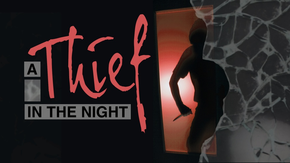 thief in the night lyrics