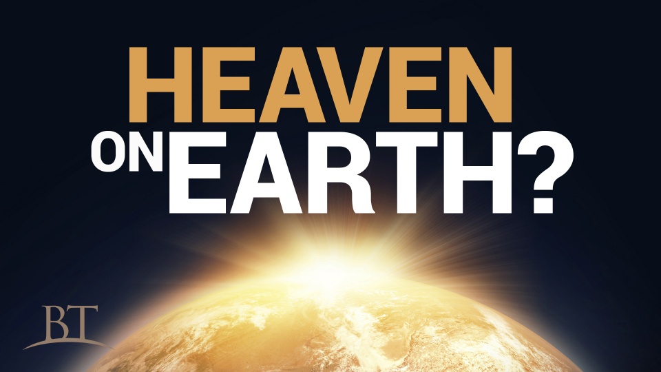 Heaven on Earth Church