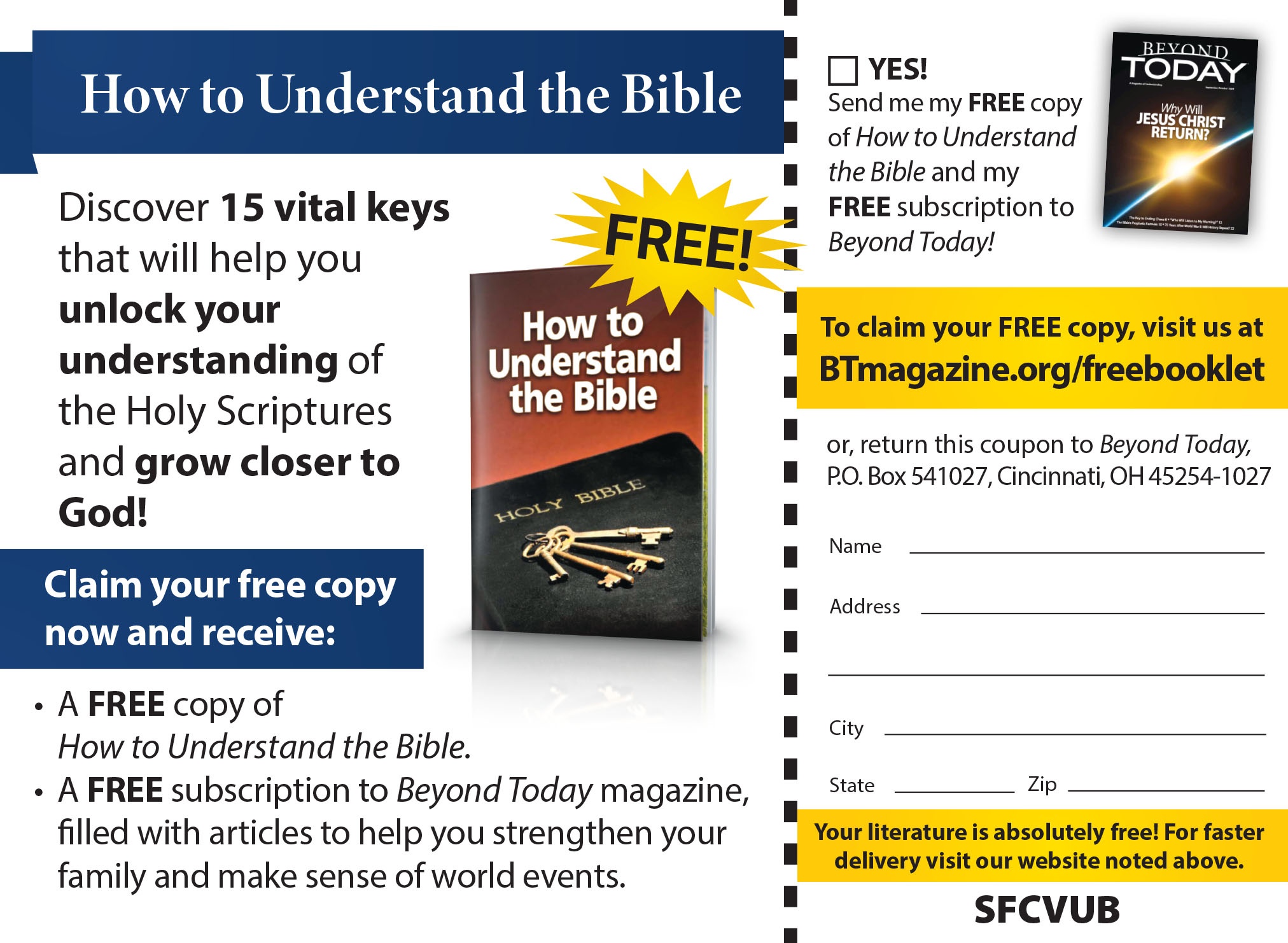 the bible experience coupon