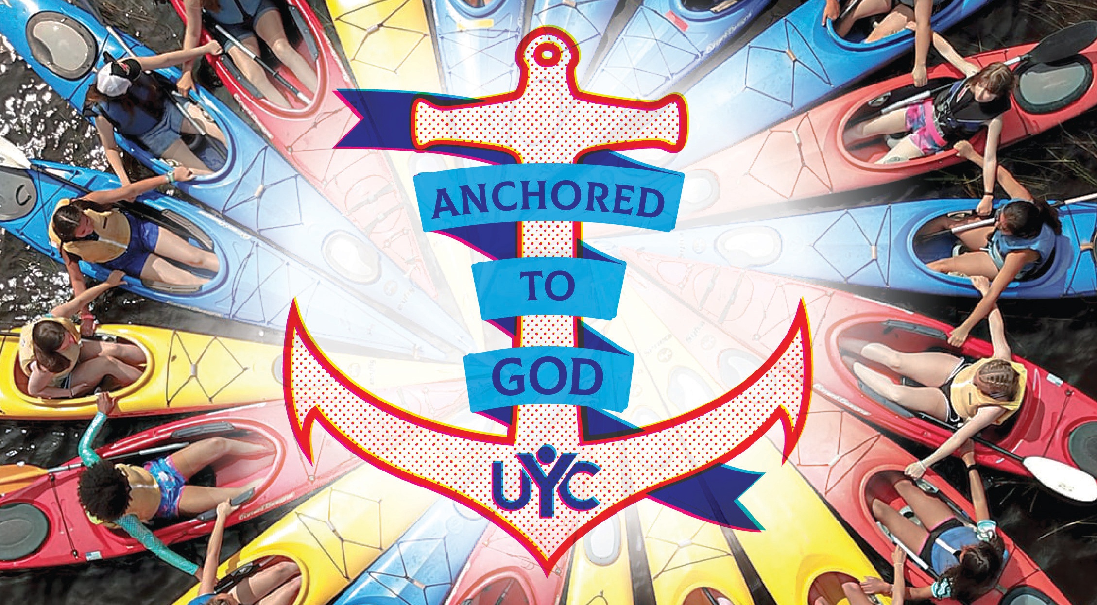 United Youth Camps 2020 Announcements United Church of God