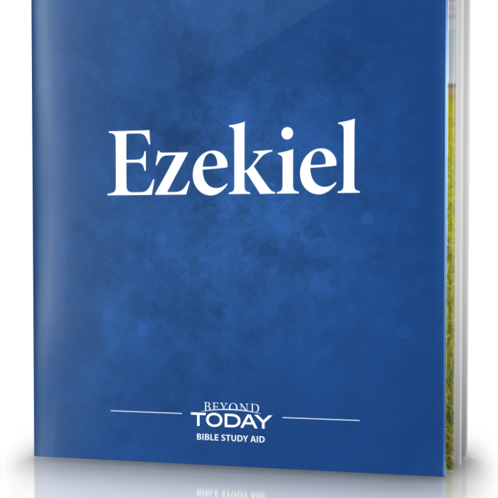Beyond Today Bible Commentary: Ezekiel
