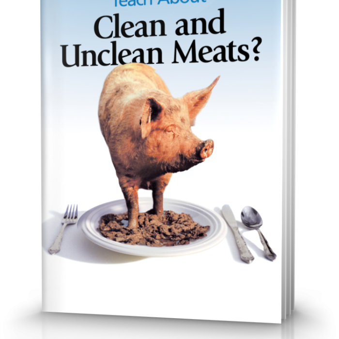 What Does the Bible Teach About Clean and Unclean Meats?