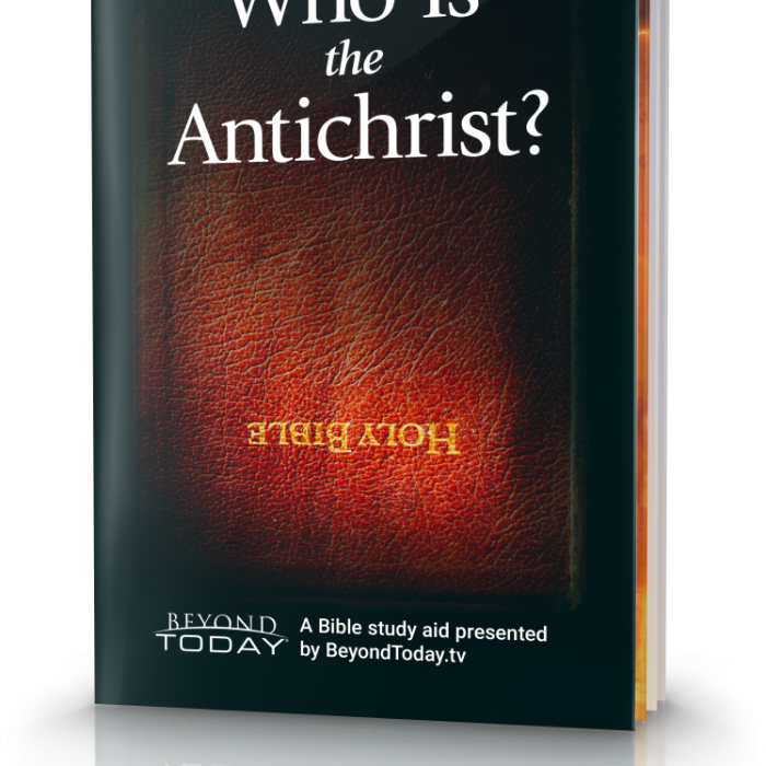 Who is the Antichrist?