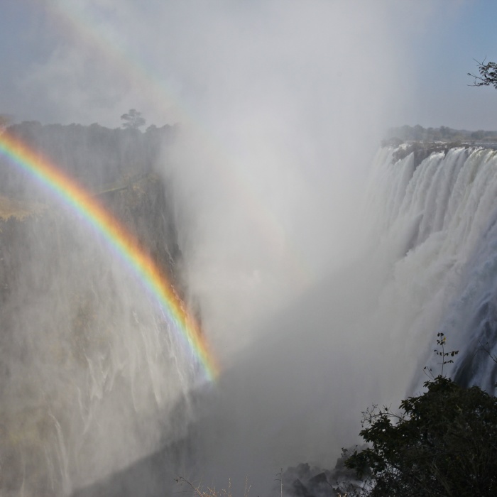 Victoria Falls