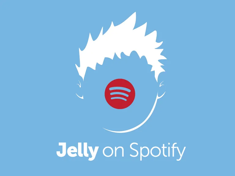 Jelly on Spotify