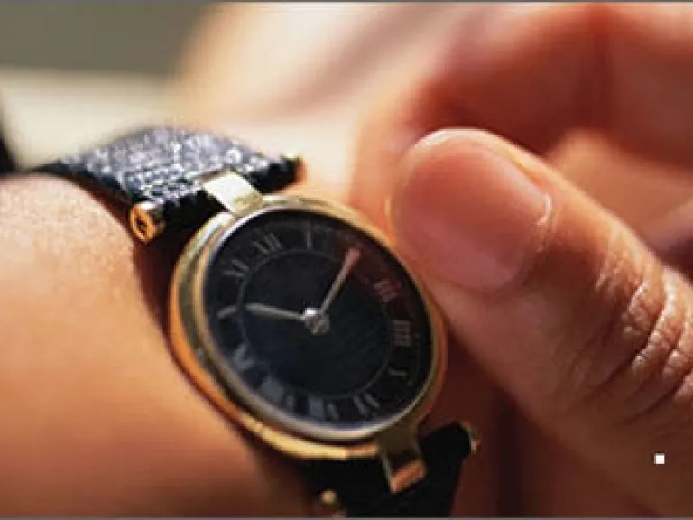 Time Flies How to Make the Most of It Time Flies—How to Make the Most of It!