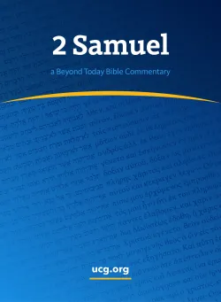 2 Samuel Bible Commentary