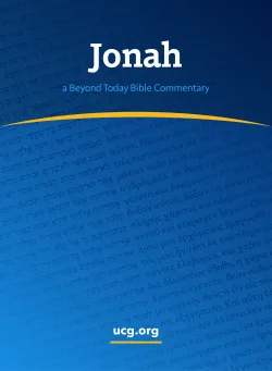 Jonah Bible Commentary